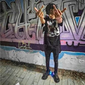 Meet your Posher, Luhsmaka